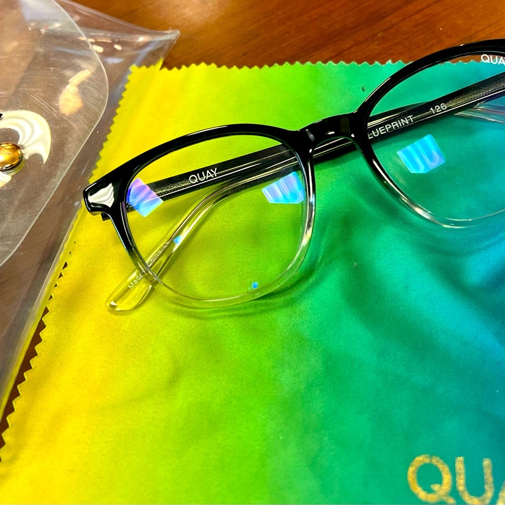 Quay Blueprint 126